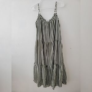 Mikoh Tokelau 2 dress